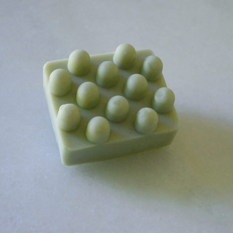 Awake <br> Exfoliating Cleansing Bar