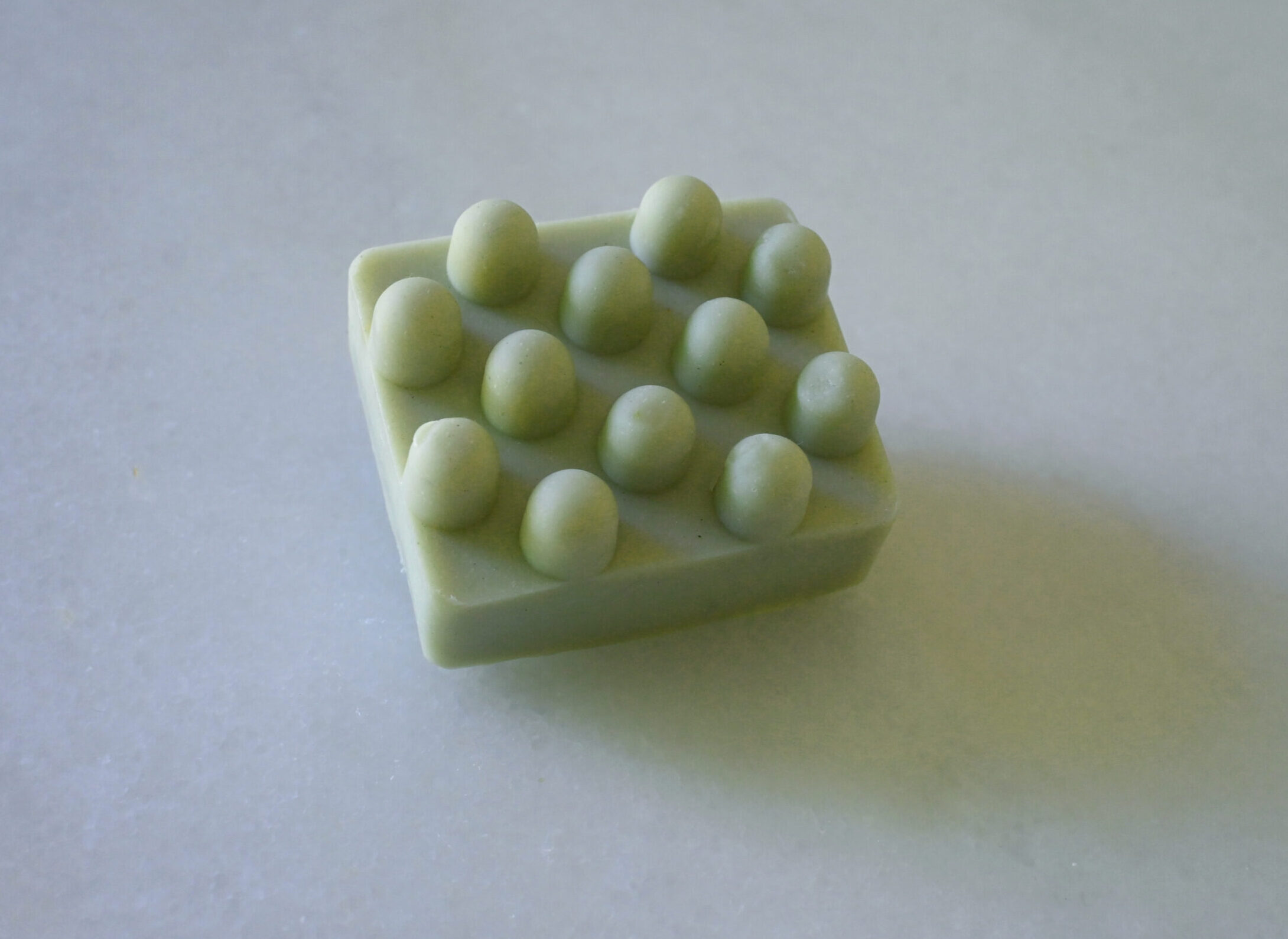 Awake <br> Exfoliating Cleansing Bar