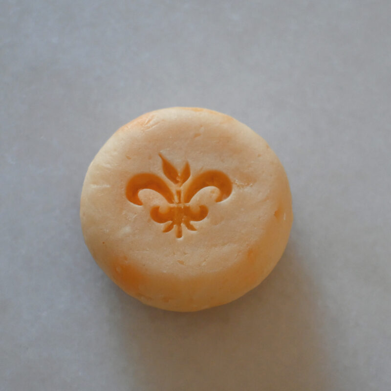 Dreamsicle <br> Cleansing Round Small