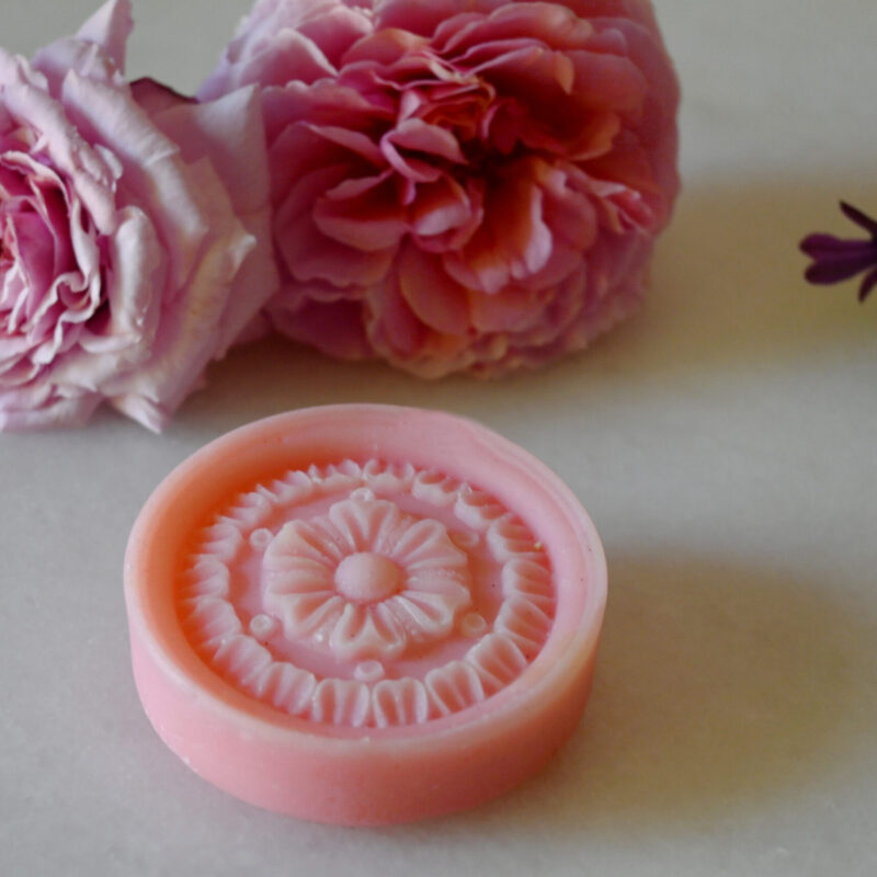 Secret Garden <br> Cleansing Round