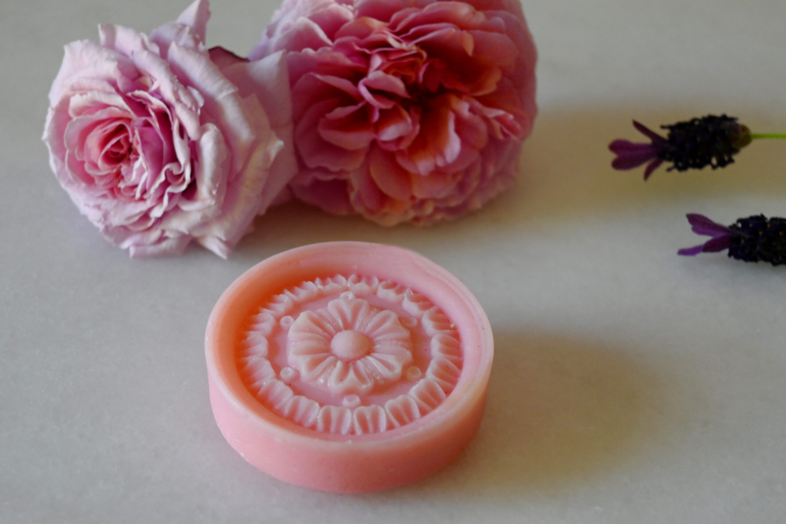Secret Garden <br> Cleansing Round