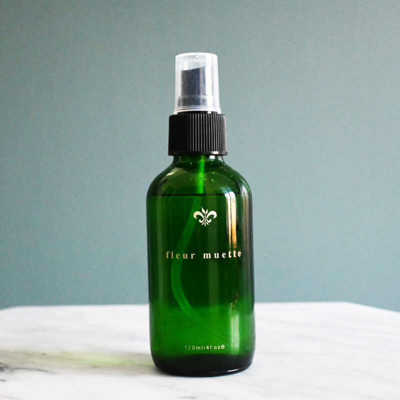 Woodland <br> Room Mist